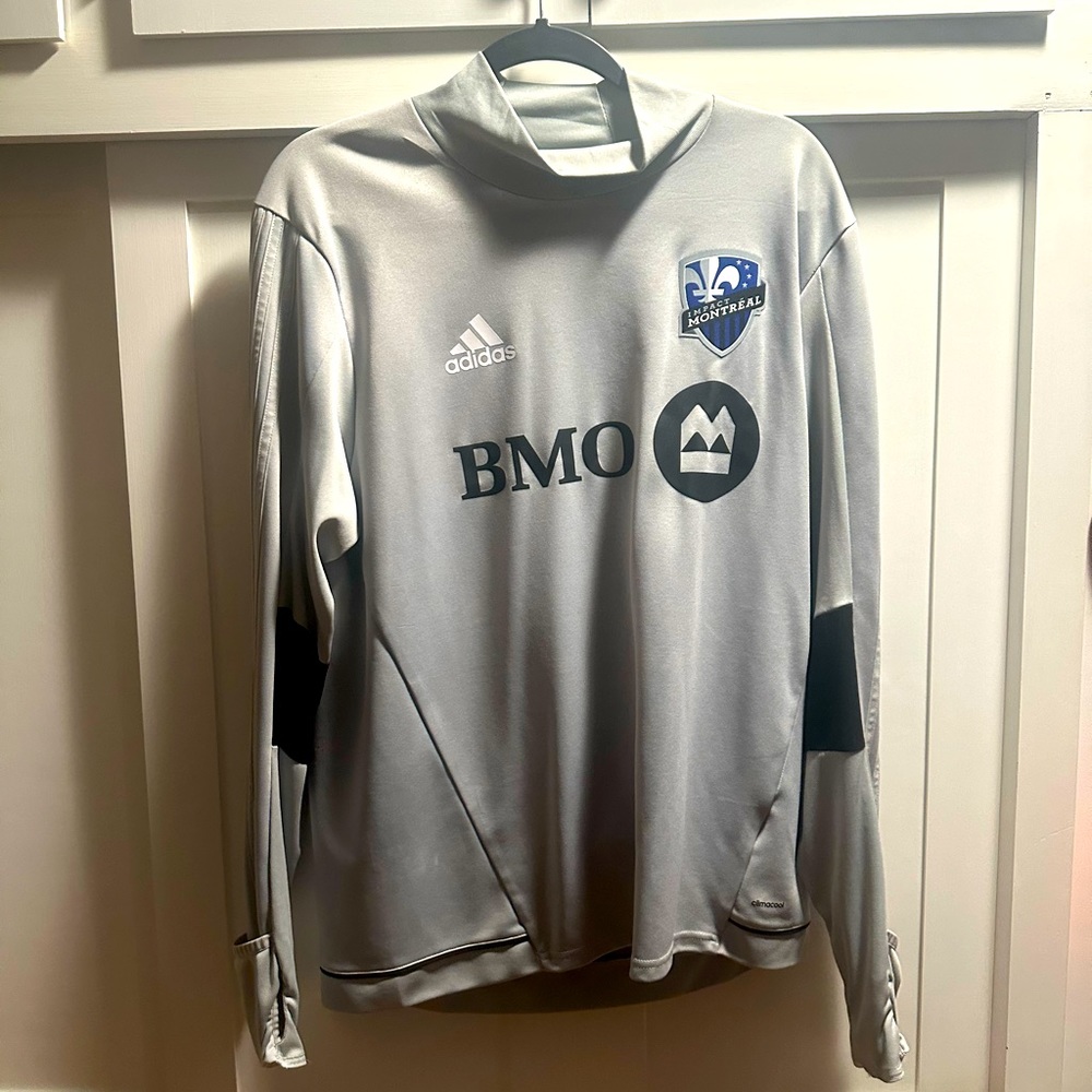 Montreal Impact Training Jersey